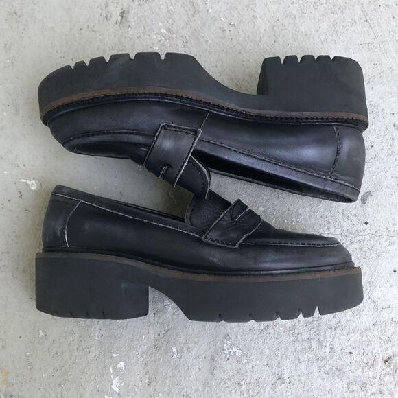 Free People Loafers - Picture 2 of 8